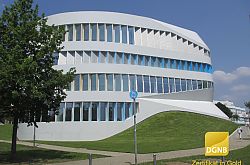 Fraunhofer Center for Virtual Engineering, Stuttgart, Germany