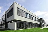 Grand opening of the new head office of the Wittenstein GmbH in Fellbach