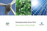 KOP listet in the competence atlas Green Tech