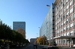 Bayer Material Science AG, Leverkusen