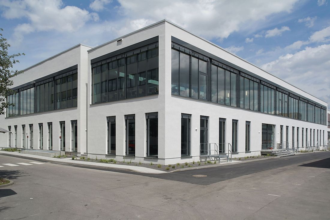 Bosch Power Tools, Leinfelden, Germany KOP