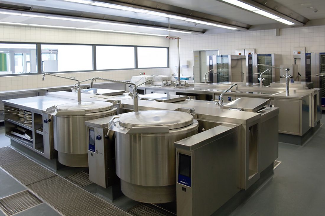 Bosch Power Tools, Leinfelden, Germany KOP