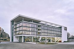 Bort GmbH, Weinstadt