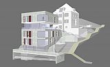 KOP is planning an energy-symbiosis for a housing complex