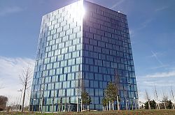 Festo Automation Centre, Zollberg