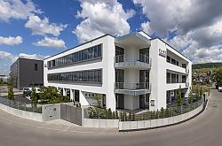 Kurz Industrie-Elektronik GmbH, Remshalden