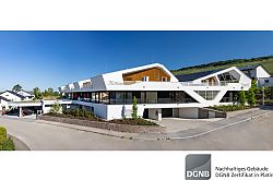 Smart Living Weinstadt, Weinstadt