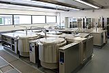 ОКРЫТИЕ РЕСТОРАНА НА ПРЕДПРИЯТИИ И ЦЕНТРА ОБУЧЕНИЯ